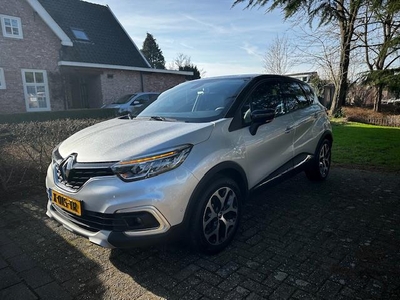 Renault Captur 0.9 TCe Intens! Leder! Camera! Led!