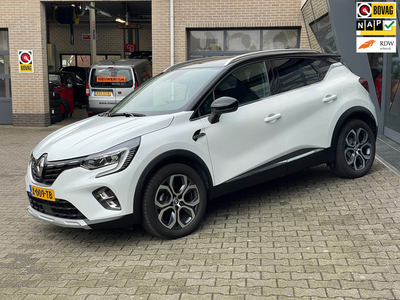 Renault Captur 1.3 TCe 140 R.S. Line