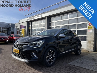 RENAULT CAPTUR 1.6 E-Tech Plug-in Hybrid 160 Intens