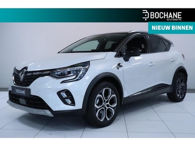 Renault Captur Benzine