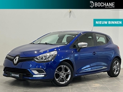 Renault Clio 0.9 TCe 90 GT-line CRUISE CONTROL PDC