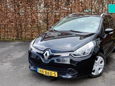 Renault Clio 1.2-16V Collection APK BIJ AFLEVERING!