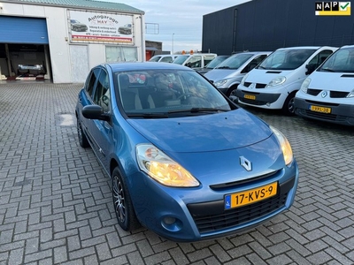 Renault Clio 1.2 Special Linekm 75.000 NapNavAirco