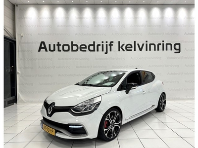 Renault Clio 1.6 R.S. Trophy Bovag Garantie Automaat