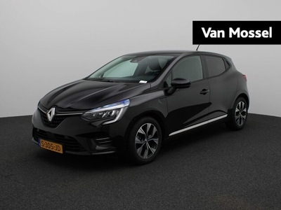 Renault Clio Benzine