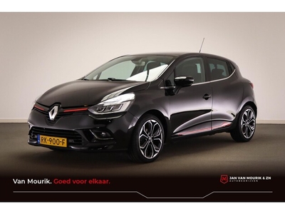 Renault Clio Benzine