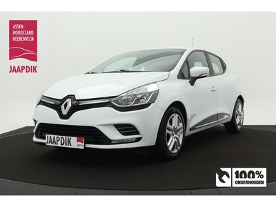 Renault Clio Diesel