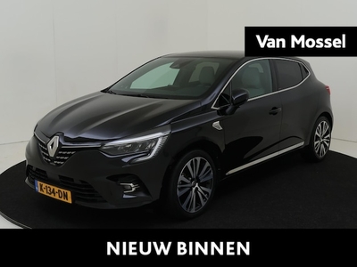 Renault Clio E-Tech Benzine