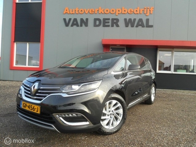 Renault Espace 1.6 TCe Dynamique 7/PANORAMADAK/TREKHAAK/LED