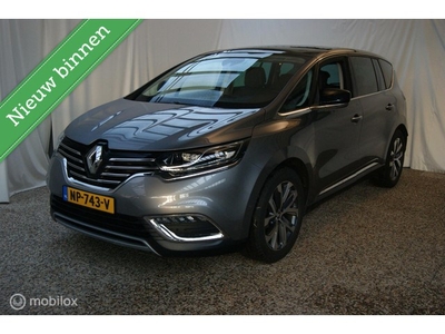 Renault Espace 1.6 TCe Dynamique 7p.