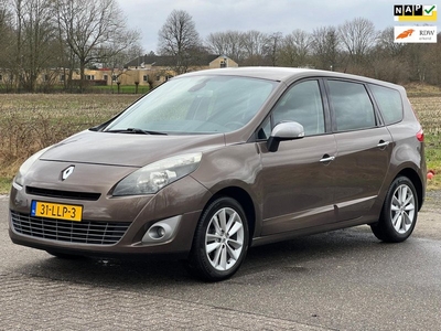 Renault Grand Scénic 1.4 TCe Celsium NAVI/CLIMA/PDC/CRUISE/ZEER NETJES/APK 24-05-2024