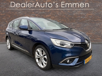 Renault Grand Scenic Benzine