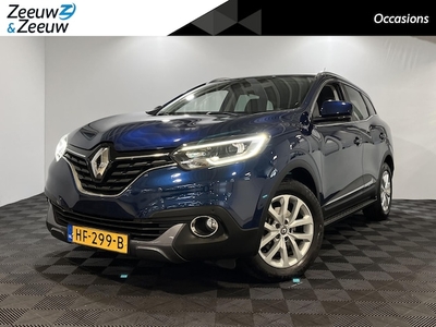 Renault Kadjar Benzine