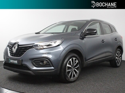 Renault Kadjar Benzine