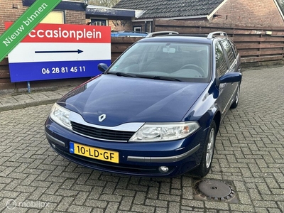 Renault Laguna Grand Tour 1.6-16V Authentique