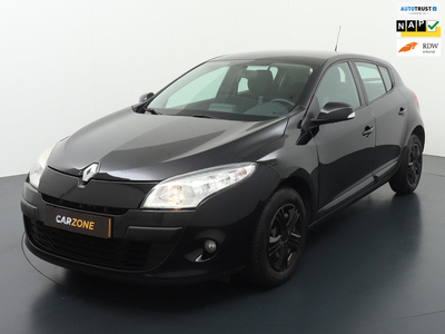 Renault Mégane 1.6 Expression|Navi|Airco|Start/Stop