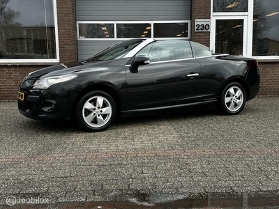 Renault Megane Benzine