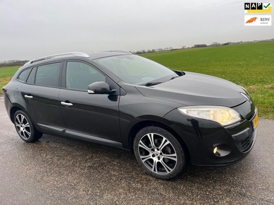 Renault Mégane Estate 1.4 TCe Expression / Full opt