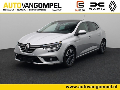 Renault Mégane TCe 140PK Bose / DEALER ONDERHOUDEN /