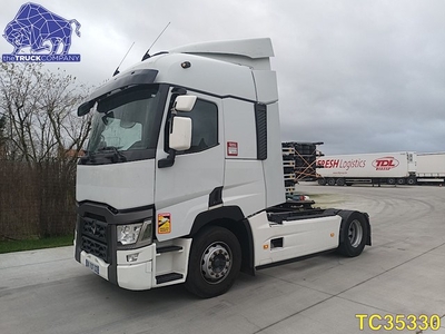 Renault Renault_T 460 RETARDER (bj 2014, automaat)