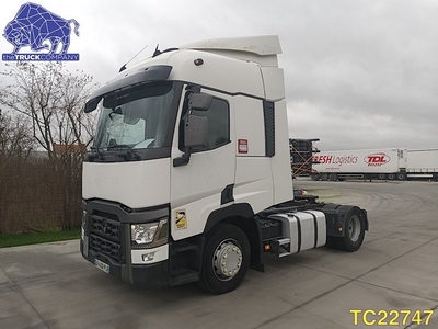 Renault Renault_T 460 Euro 6 (bj 2015, automaat)