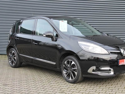 Renault Scenic Benzine