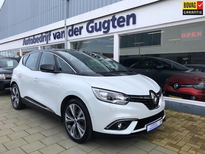 Renault Scenic Benzine