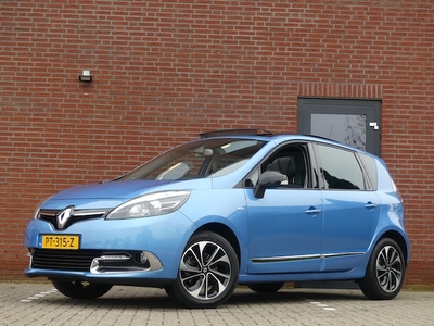 Renault Scenic Benzine