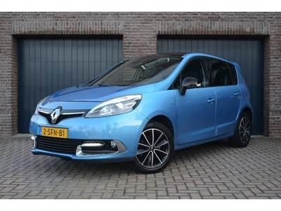 Renault Scenic Benzine