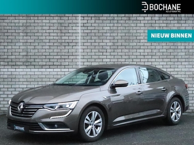 Renault Talisman Benzine