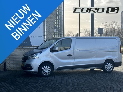 Renault Trafic 2.0 dCi 120 T29