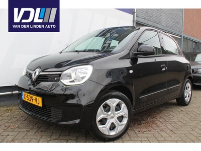 Renault Twingo 1.0 SCe Intens Airco l Start/Stop systeem