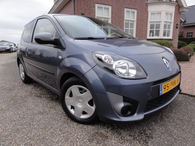 Renault Twingo 1.2-16V Collection AIRCO A.P.K 03-03-2025 !!