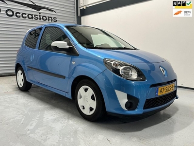 Renault Twingo 1.2-16V CollectionAircoElek. Ramen