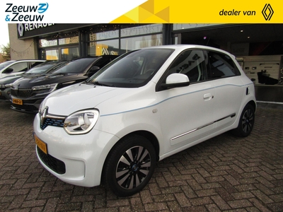 RENAULT TWINGO Z.E. R80 Intens