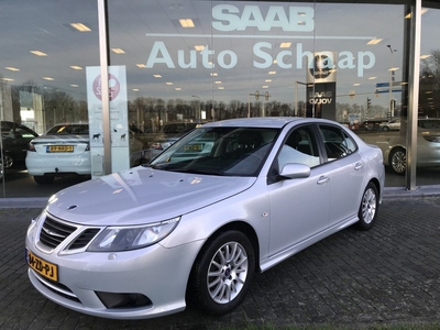 Saab 9-3 Sedan 1.9 TiD Norden | Rijklaar| Xenon Carkit Aux USB