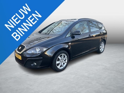 SEAT Altea XL 1.2 TSI Good Stuff