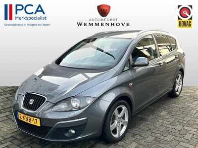 SEAT ALTEA XL 1.8 TFSI Style