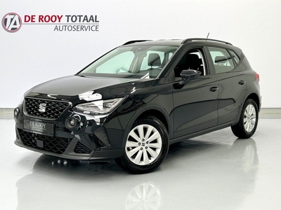 SEAT Arona 1.0 TSI Style DSG7 111PK, 