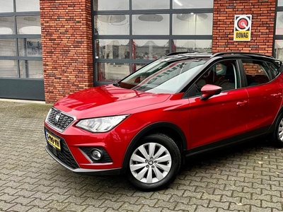 Seat Arona 1.0 TSI Style Trekhaak | Stoelverwarming