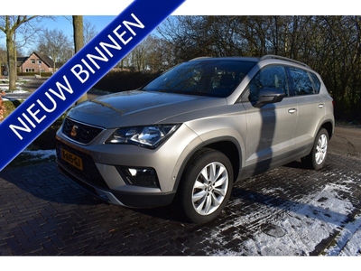 SEAT Ateca 1.4 EcoTSI Style Business Intense '18 AUT. NIEUW