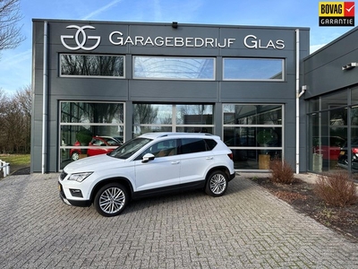 Seat Ateca 1.5 TSI Xcellence Business Intense 150 pk