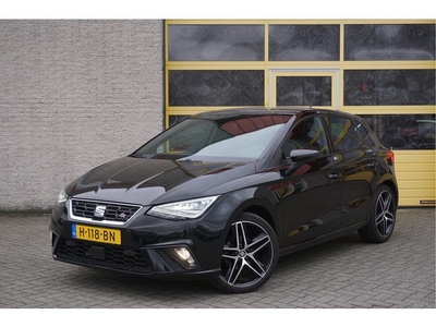 SEAT Ibiza 1.0 TSI FR BJ2020 Lmv 18