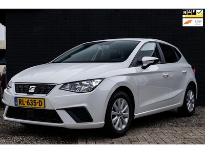 Seat Ibiza Benzine