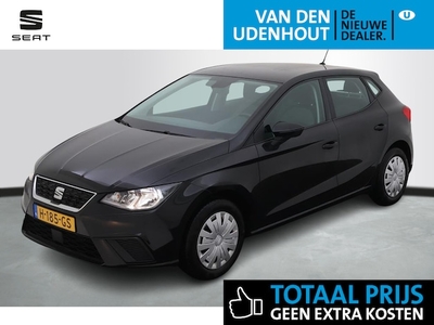 Seat Ibiza Benzine