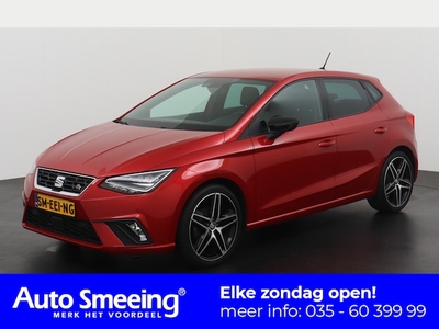 Seat Ibiza Benzine