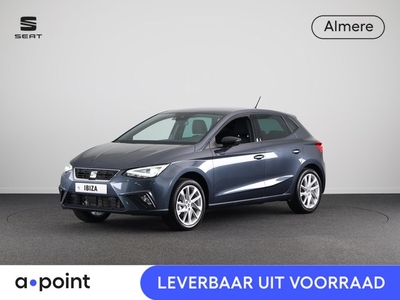 Seat Ibiza FR 1.0 70 kW / 95 pk EcoTSI Hatchback 5 deurs 5