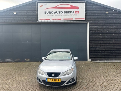 Seat Ibiza ST 1.4 Style