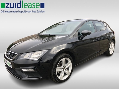 SEAT Leon 1.0 TSI FR Bus. Intense | 116PK | CARPLAY | DAB | CAMERA | VIRTUAL | PDC | Incl. BTW