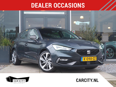 Seat Leon 1.5 TSI Style Business / FR / 18